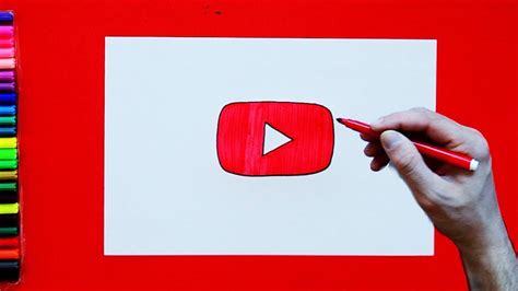 youtube drawing video.